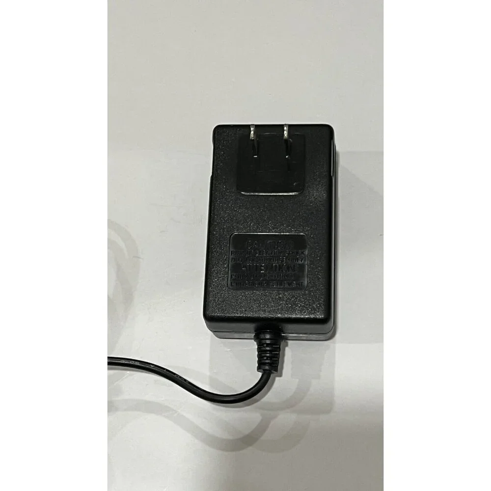 Philips OH-1048A1801600U-UL AC/DC Switching Adapter 18V/1.6A